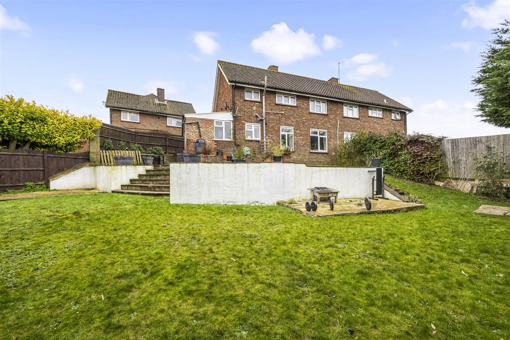 Property photo 1 of 22 Rear Garden