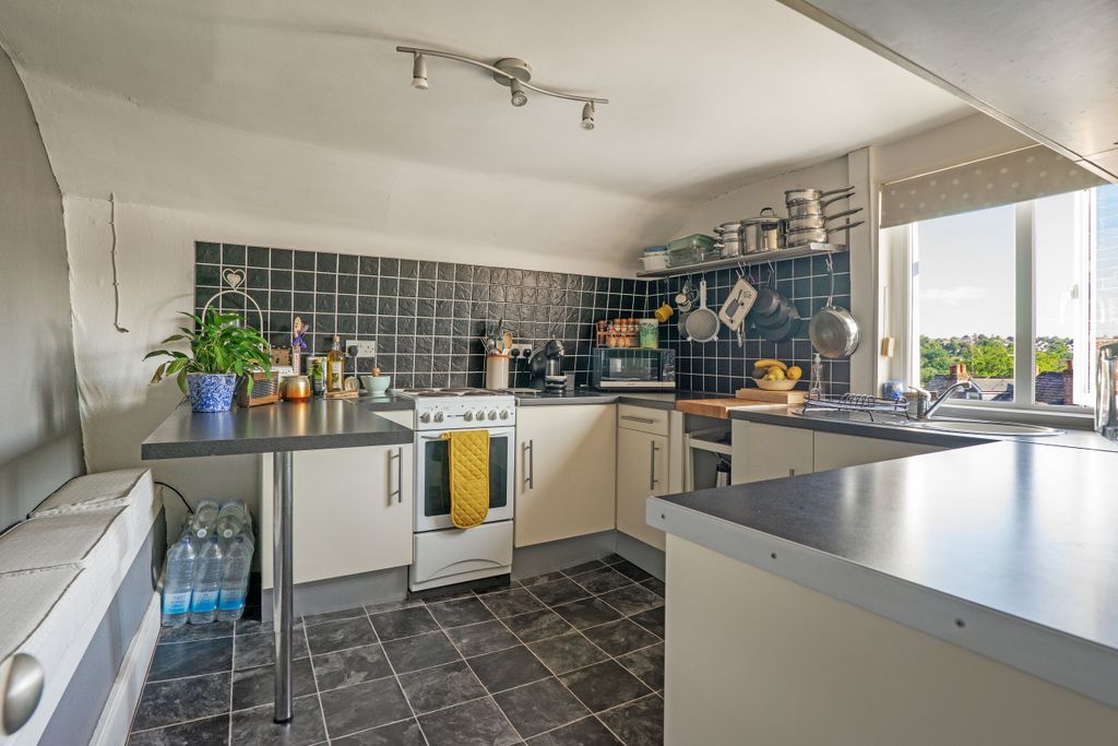 Property photo 2 of 13 Kitchen