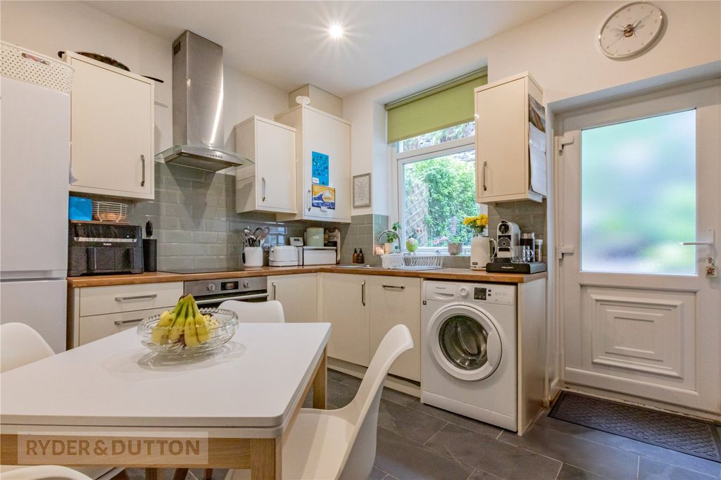 Property photo 3 of 20 Kitchen/Diner