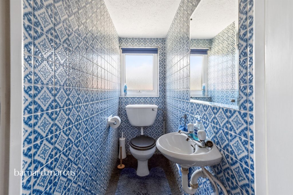 Additional image 9 of 4 bed semi-detached house for saleMortimer Crescent, Worcester Park KT4