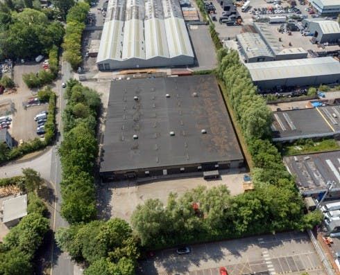 Property photo 2 of 6 External 2.Jpg