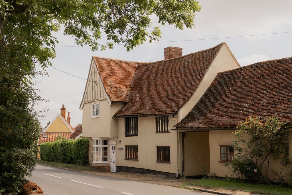 Property photo 2 of 30 305804 - Old Guildhall, Monks Eleigh-55.Jpg