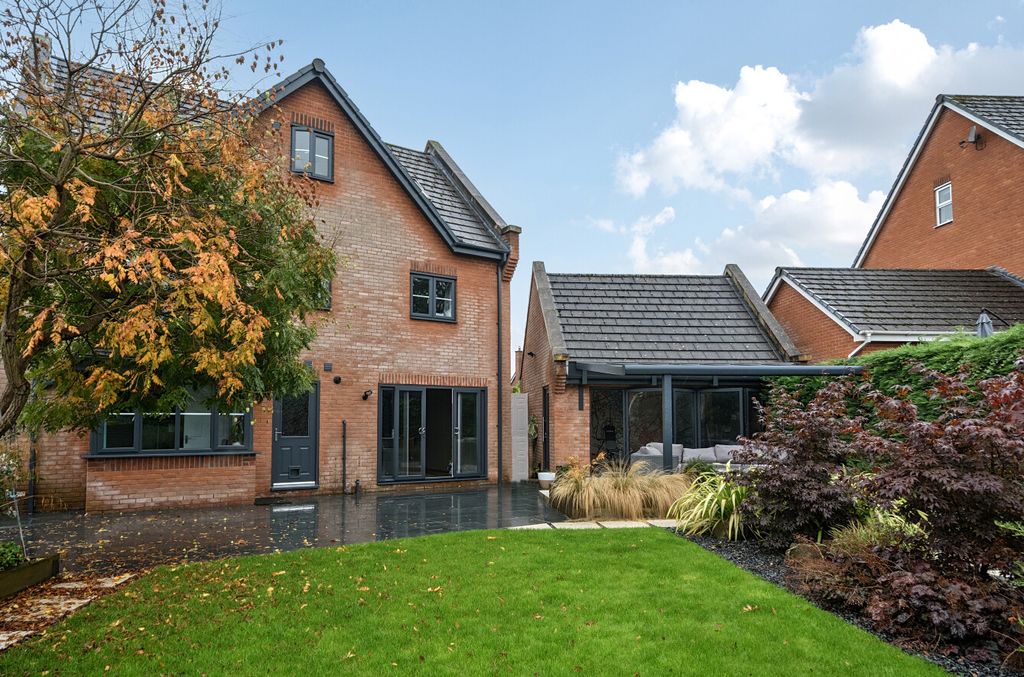 Additional image 12 of 5 bed detached house for saleUpper Well Close, Oswestry SY11