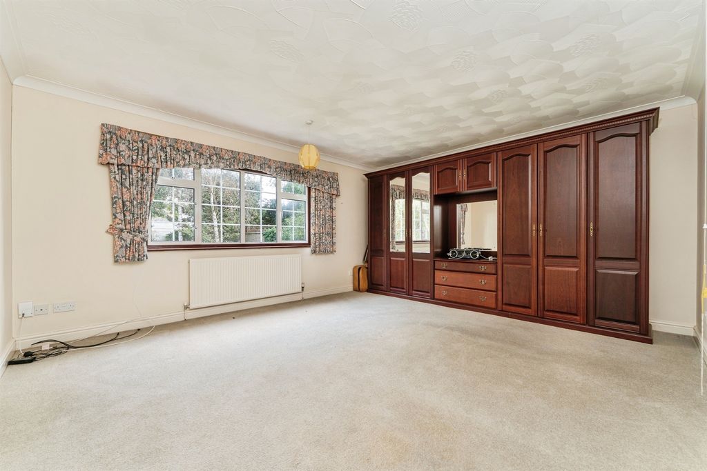 Additional image 10 of 3 bed detached bungalow for saleWisbech Road, March PE15