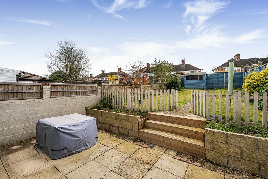 Additional image 6 of 3 bed semi-detached house for saleCourtland Road, Oxford OX4