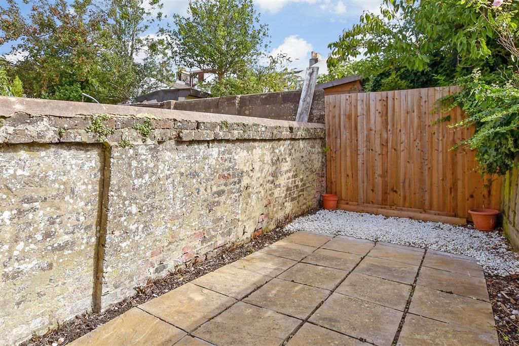 Property photo 3 of 3 Rear Garden