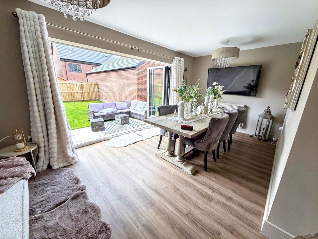 Additional image 9 of 4 bed detached house for saleCherry Drive, Cramlington NE23