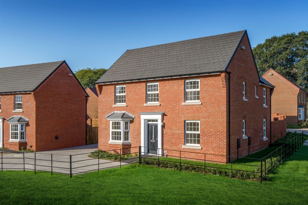 Property photo 1 of 10 Dwh Chaulden Sept 26