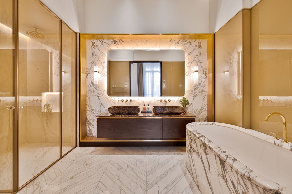 Additional image 11 of 8 bed flat to rentStanhope Gate, Mayfair, London W1K, United Kingdom, Mayfair,