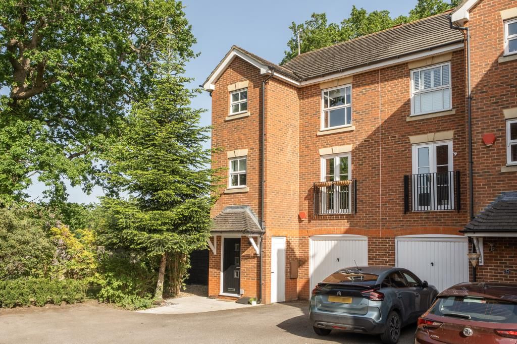 Property photo 1 of 26 External View