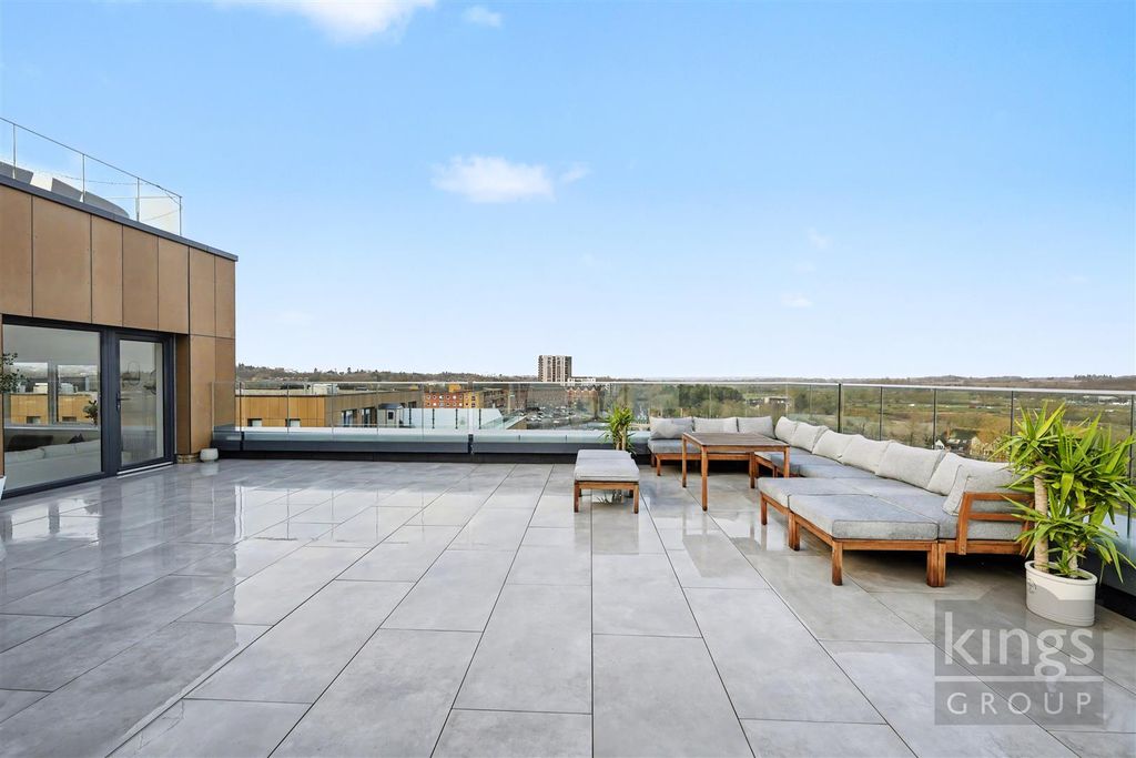 Additional image 18 of 1 bed flat for saleGodfrey House, Edinburgh Gate, Harlow CM20