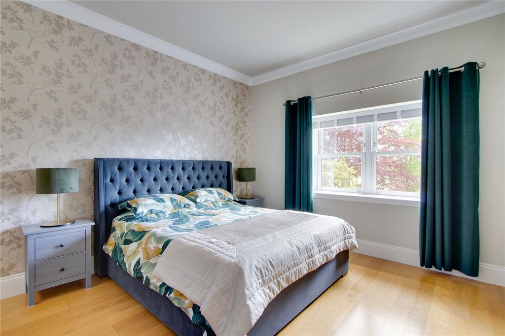 Additional image 12 of 4 bed detached house for saleEast Mains Farm, Craichie, By Forfar, Angus DD8