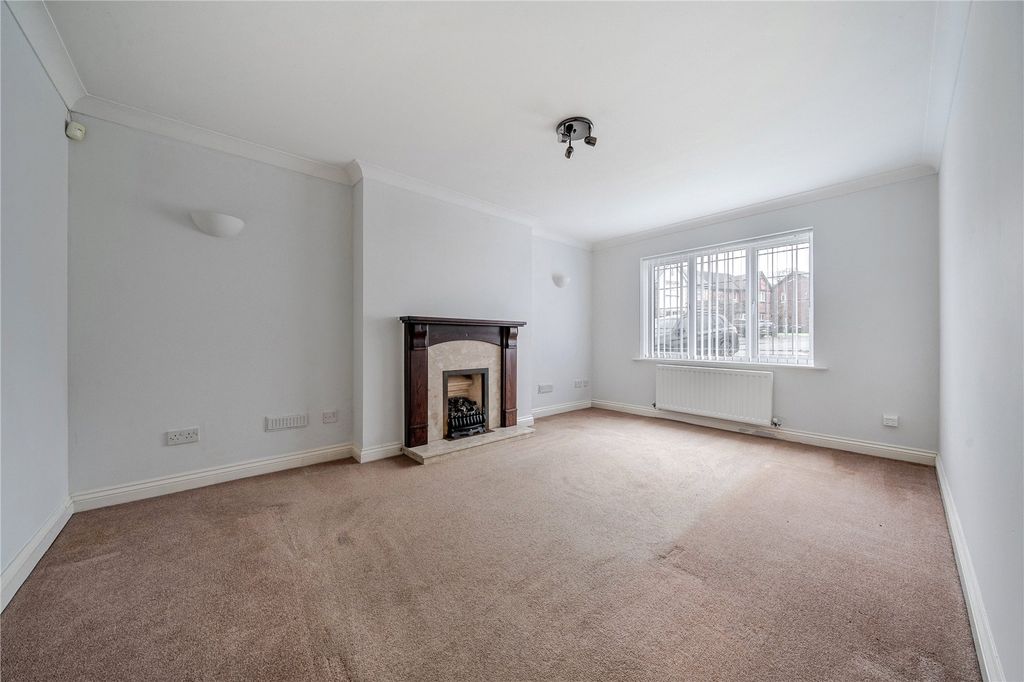 Property photo 2 of 8 Living Room