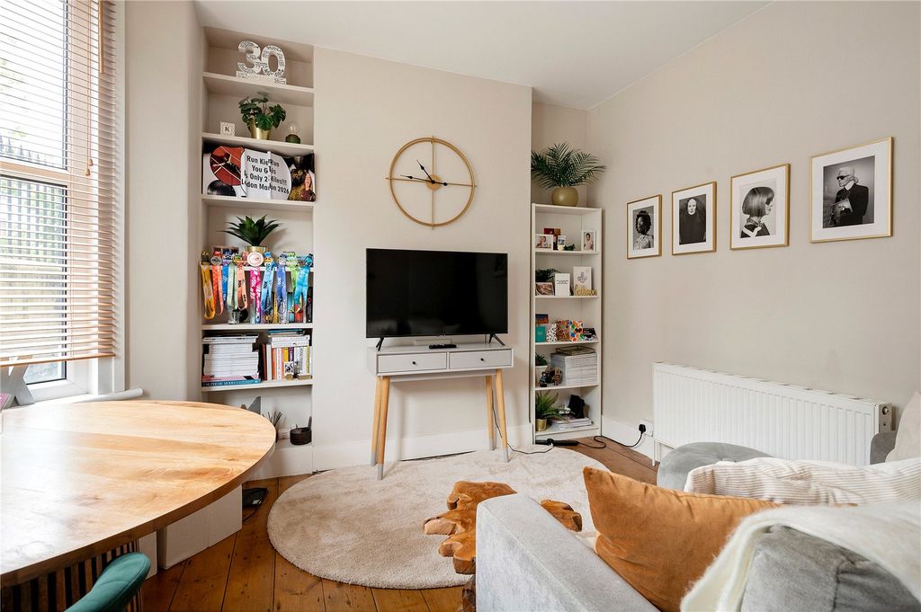 Property photo 1 of 13 Living Area