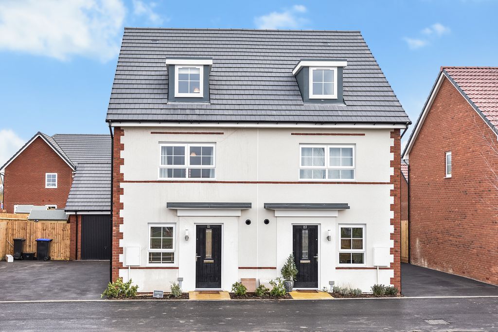 Property photo 1 of 15 Front Elevation