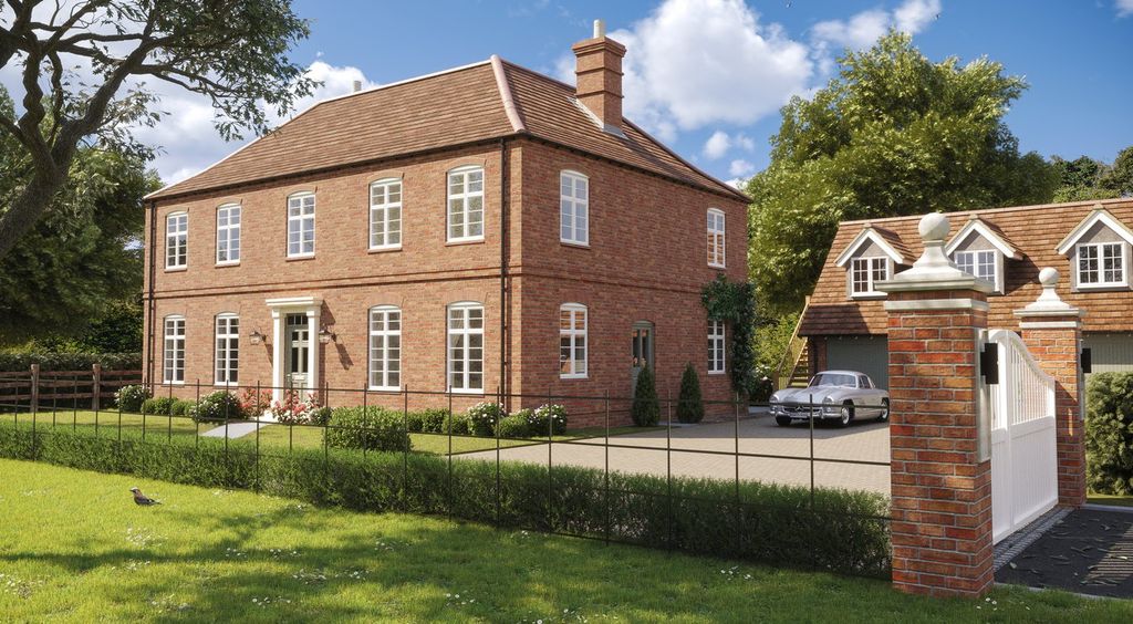 Property photo 1 of 8 CGI