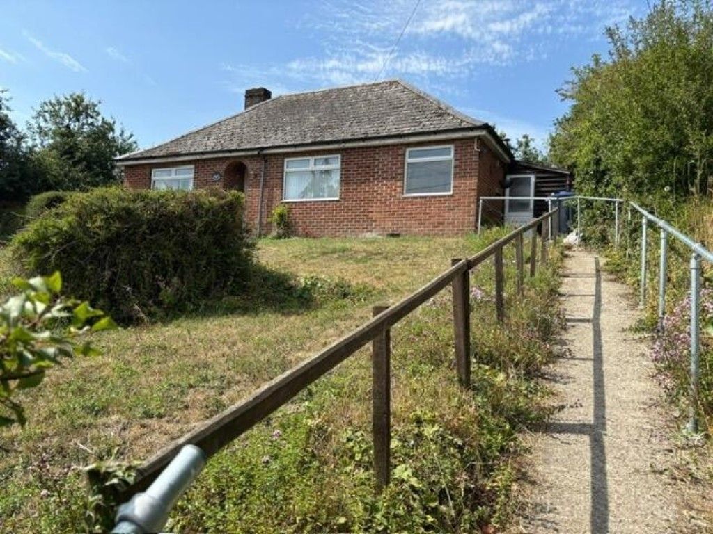 Property photo 2 of 9 View Of The Bungalow