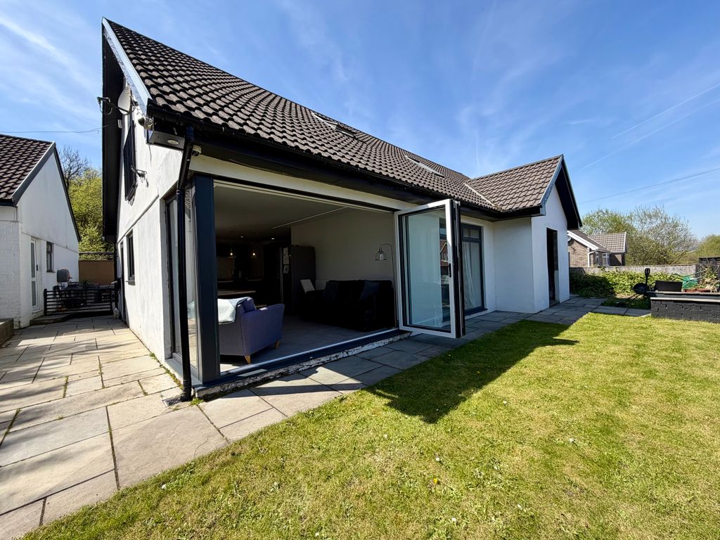 Additional image 9 of 4 bed detached house for saleAbernant Y Gethin Bungalows, Abercanaid, Merthyr Tydfil CF48