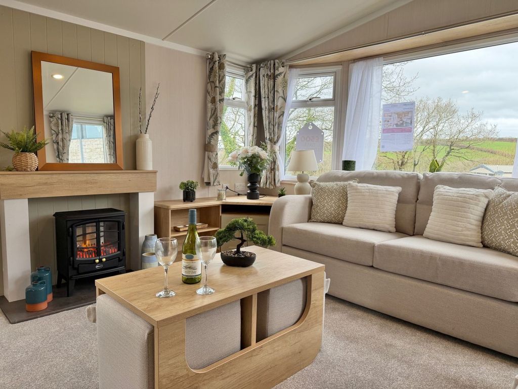 Property photo 1 of 20 Swift Provence 2025 Car0064277 129056156