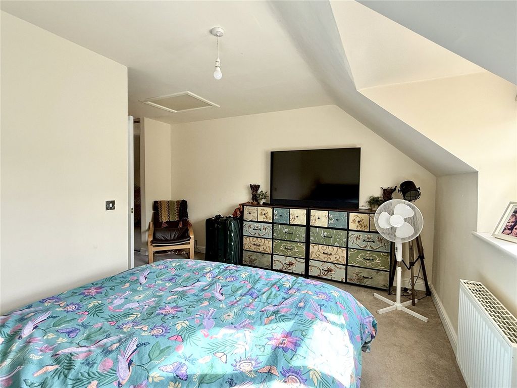 Additional image 12 of 3 bed terraced house for saleMaes Myllin, Llanfyllin, Powys SY22