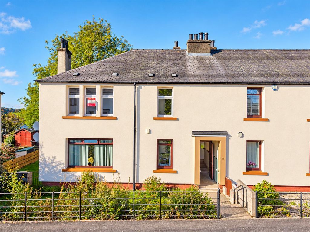 Property photo 1 of 15 22D Kenmore Terrace Dundee-1.Jpg