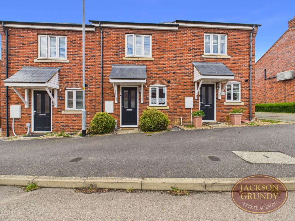 Property photo 1 of 12 Brampton Grange Drive