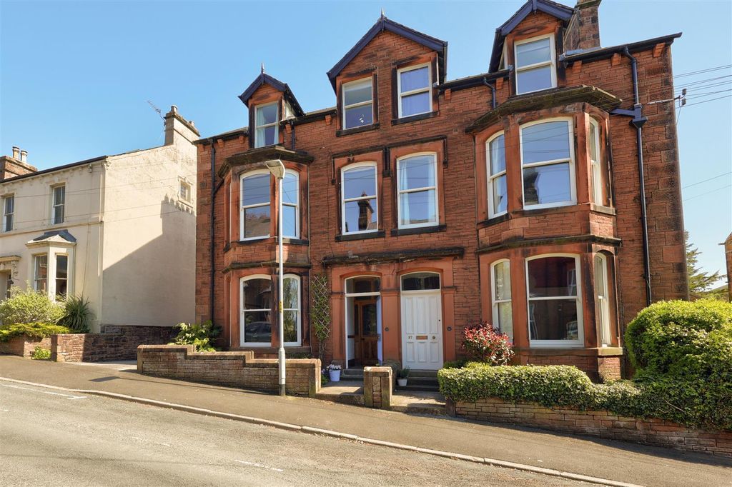 Additional image 35 of 6 bed property for saleLowther Street, Penrith CA11