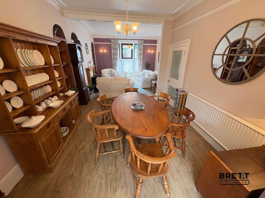 Additional image 6 of 3 bed end terrace house for salePark Street, Pembroke Dock, Pembrokeshire. SA72