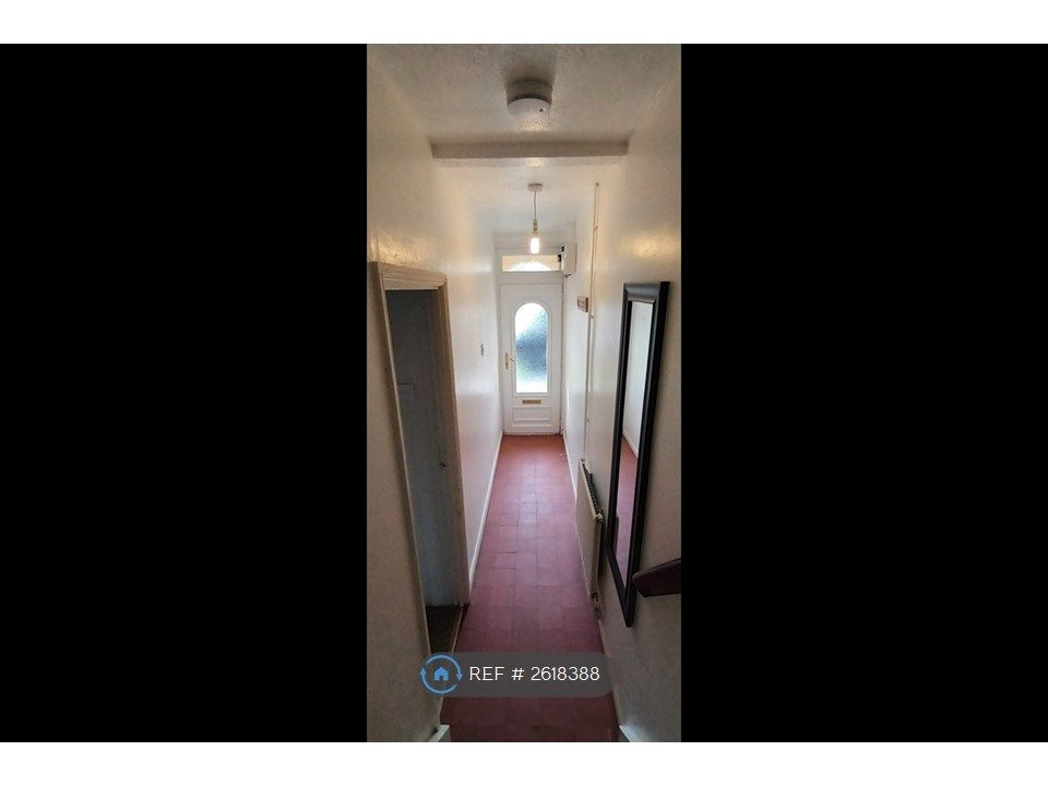 Property photo 2 of 23 Entrance Hall  3.5m x 0.85m