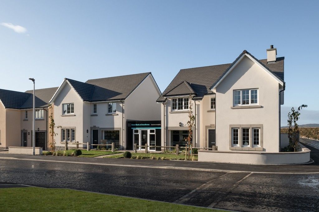 Property photo 2 of 11 Green Bank At Grandhome