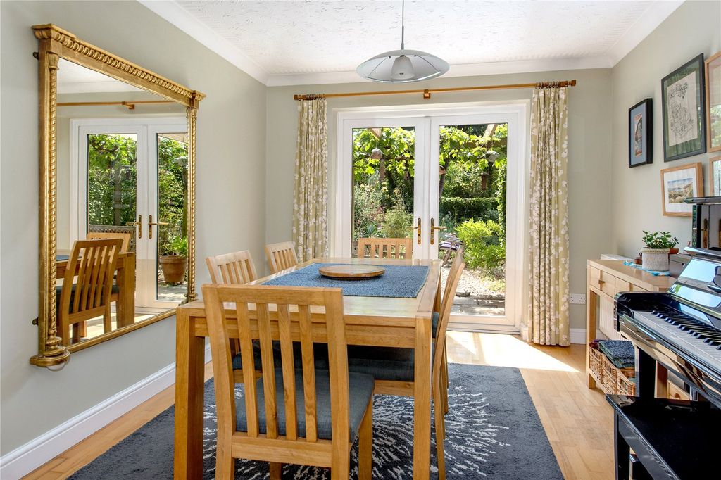 Property photo 3 of 27 Dining Room
