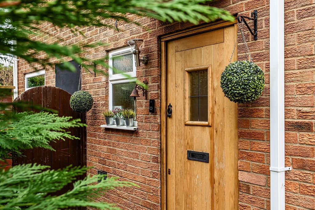 Additional image 20 of 4 bed detached house for salePaddock Close, Pershore WR10