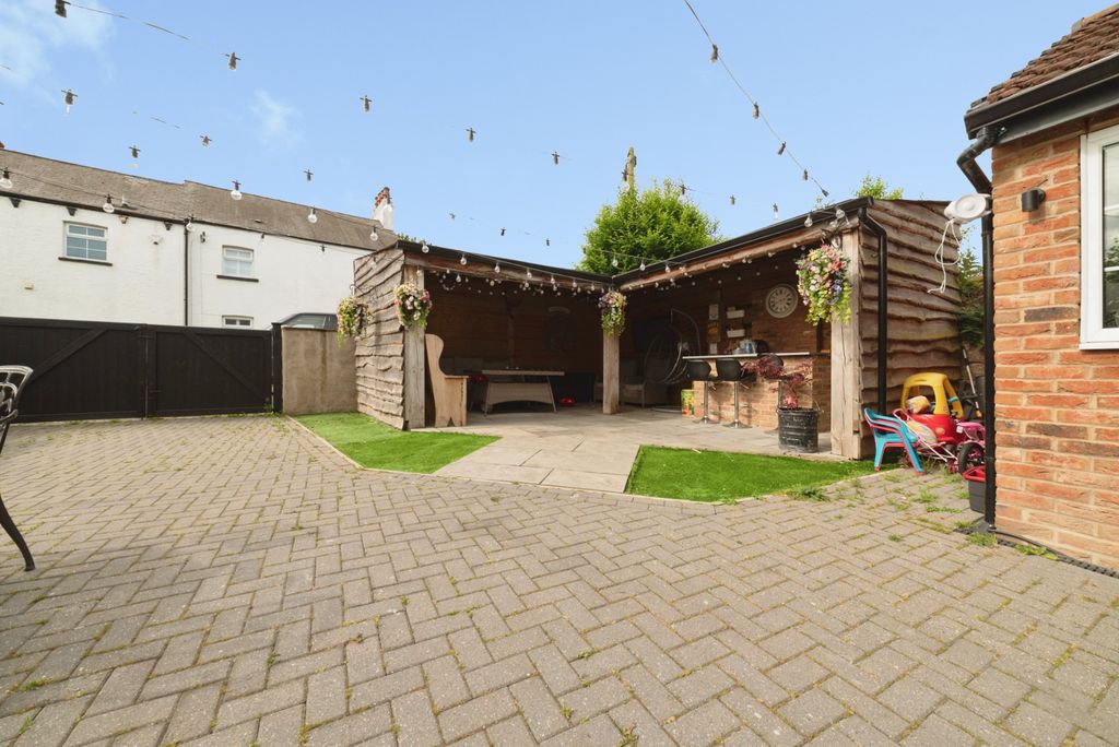 Additional image 19 of 4 bed detached house for saleMain Street, Beal, Goole DN14