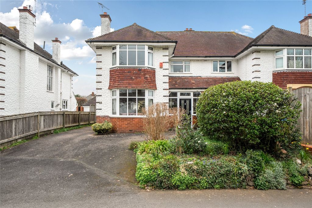 Property photo 1 of 13 Front Elevation