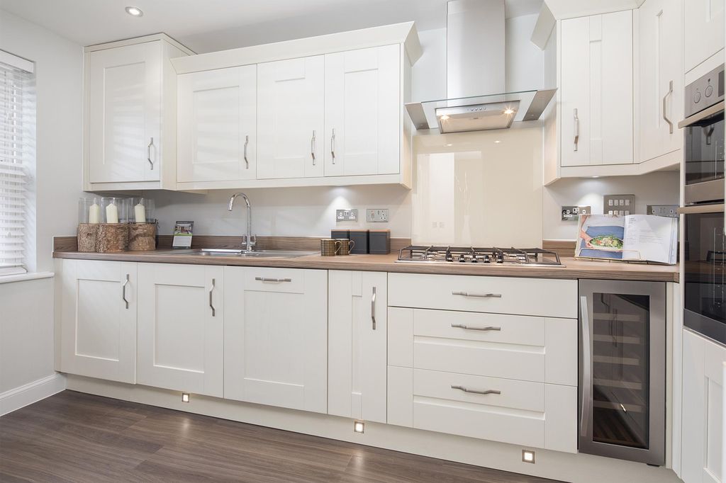Property photo 2 of 7 The Norbury