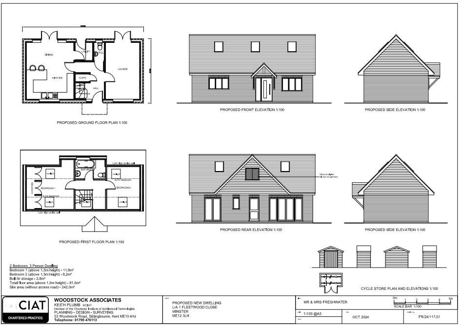 Property photo 1 of 8 Drawings