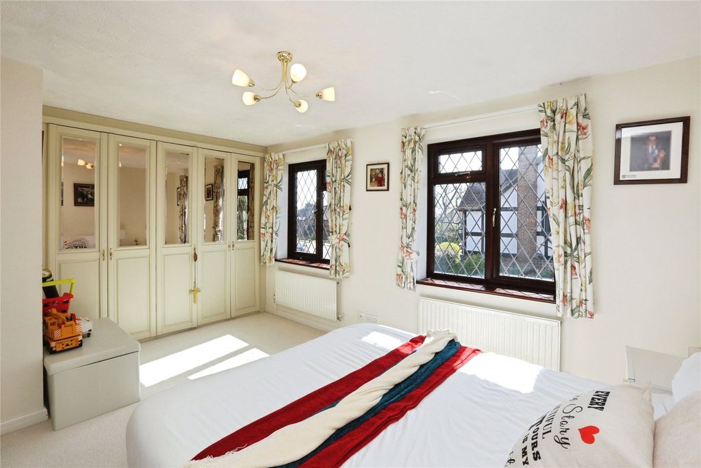 Additional image 21 of 5 bed detached house for saleVeryan, Fareham, Hampshire PO14