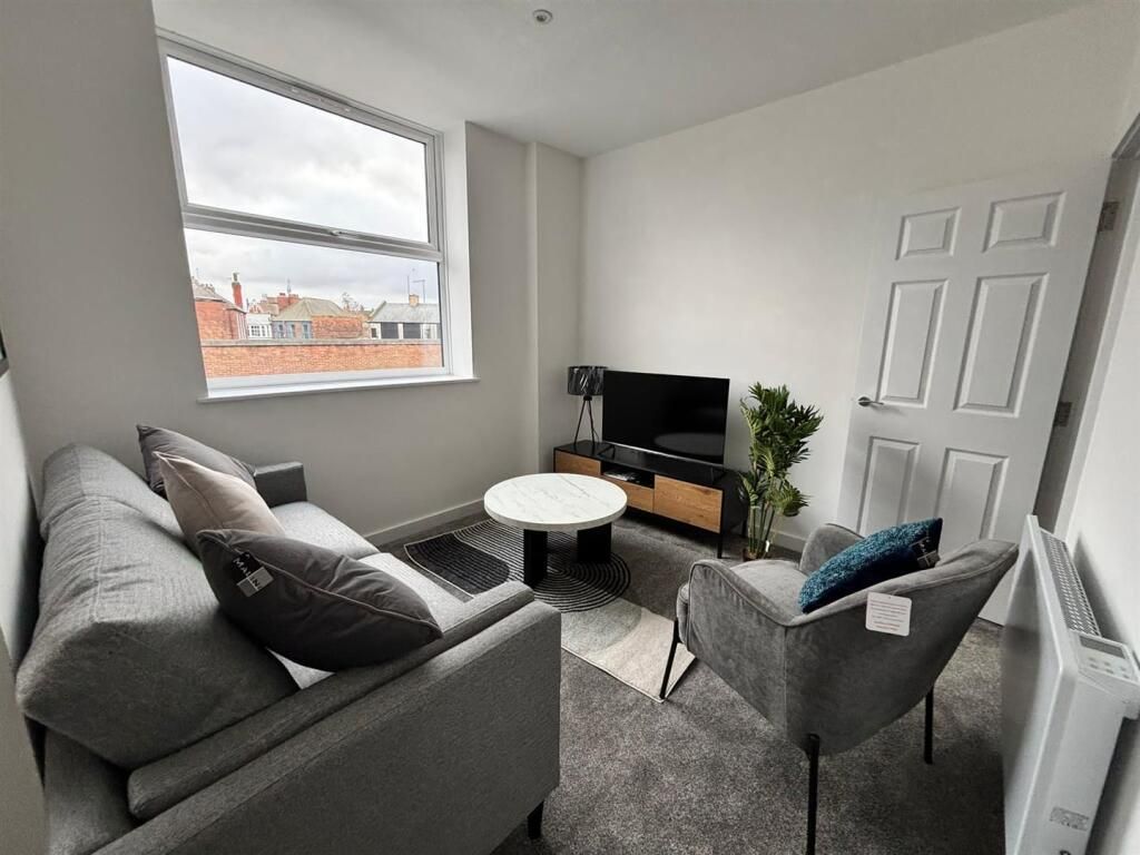 Property photo 1 of 4 1 Bed Studio To Rent Clyde Rd, London Cr0 6Sz