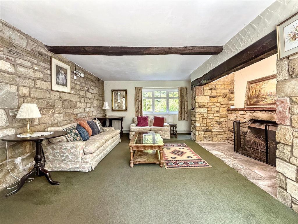 Additional image 5 of 6 bed detached house for saleLambley Lodge Road, Belton In Rutland LE15
