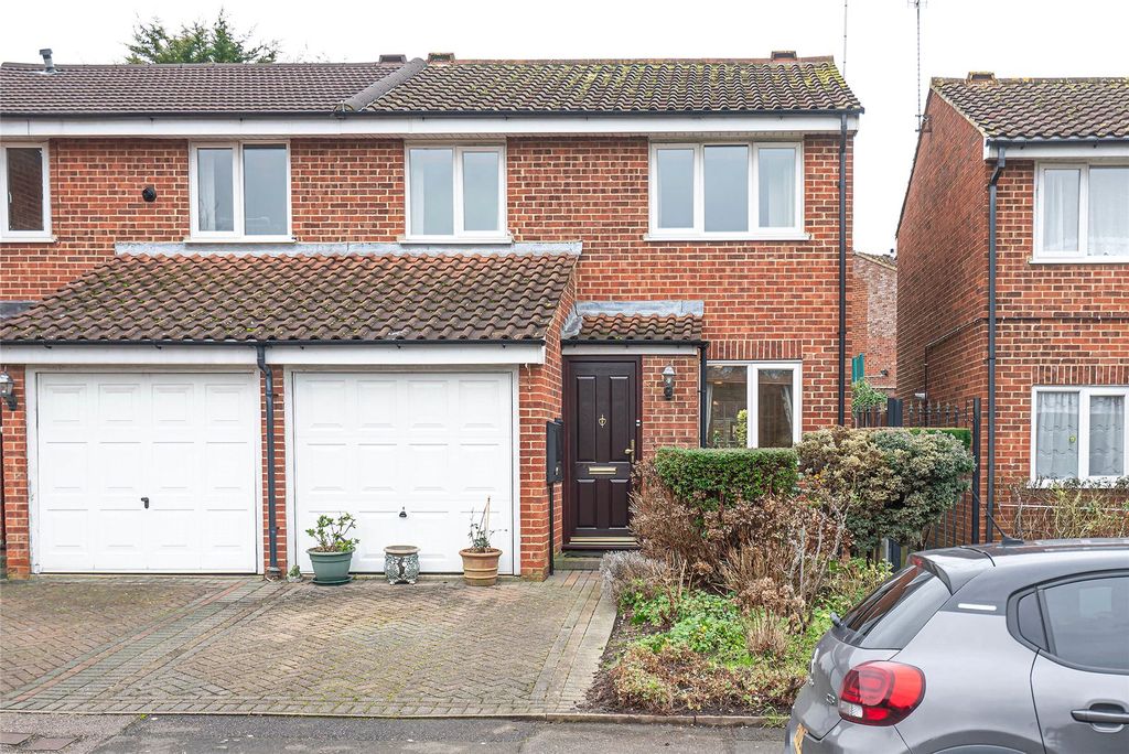 Property photo 1 of 28 Front External A