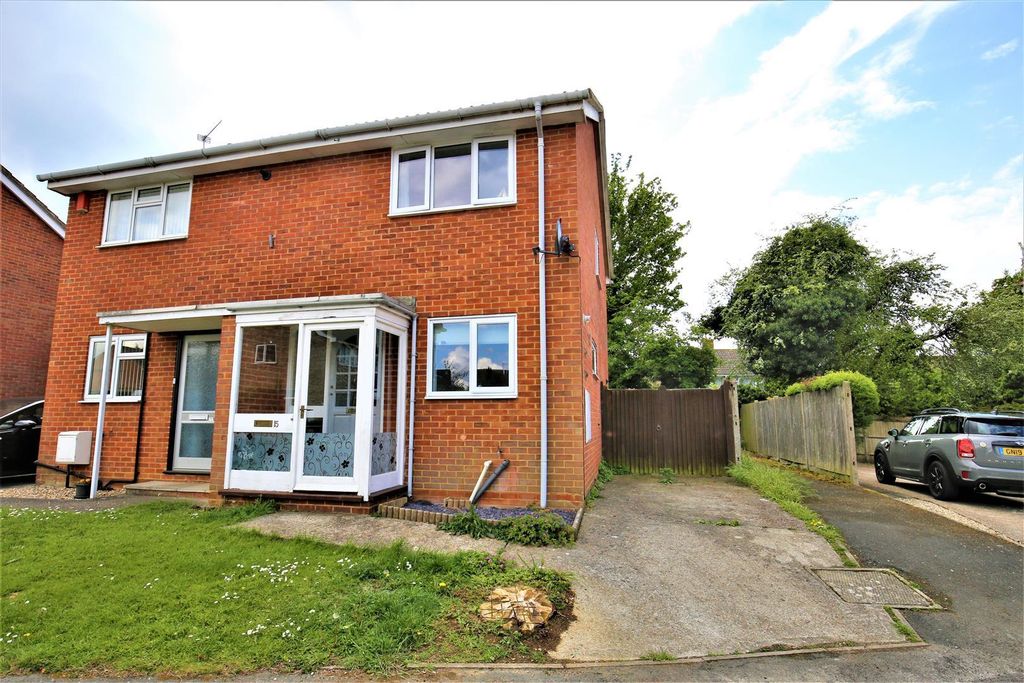 Property photo 1 of 11 Front External