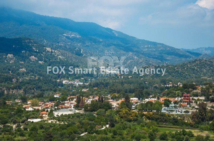 Property photo 1 of 2 Land For Sale In Trimiklini Limassol Cyprus
