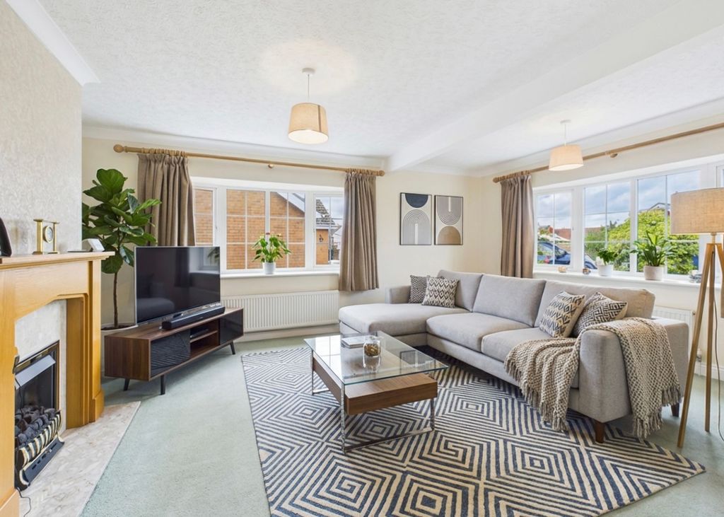 Property photo 3 of 16 Lounge Digitally Enhanced