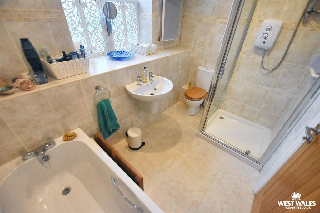 Additional image 22 of 3 bed flat for saleFlat 1 Llanunwas, Solva, Haverfordwest SA62
