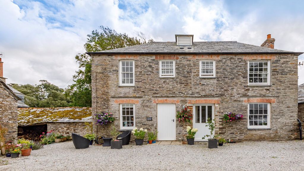 Additional image 22 of 8 bed detached house for saleSt. Eval, Wadebridge PL27