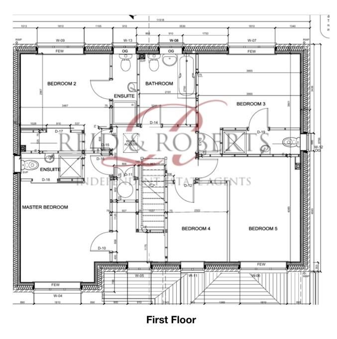 Property photo 3 of 4 Floor Plan First Floor.Jpg