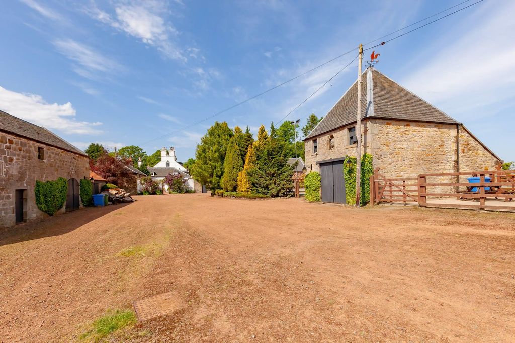 Additional image 45 of 6 bed detached house for saleHarburn, West Calder, West Lothian EH55