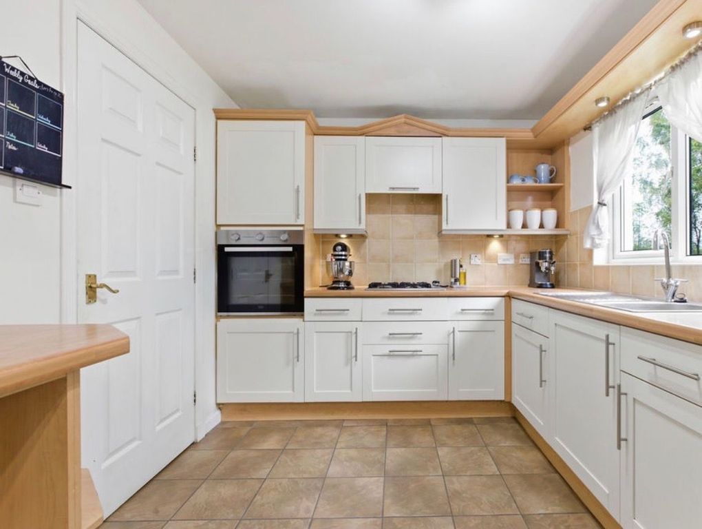 Additional image 7 of 4 bed detached house for saleEmma's Way, Bonnybridge FK4