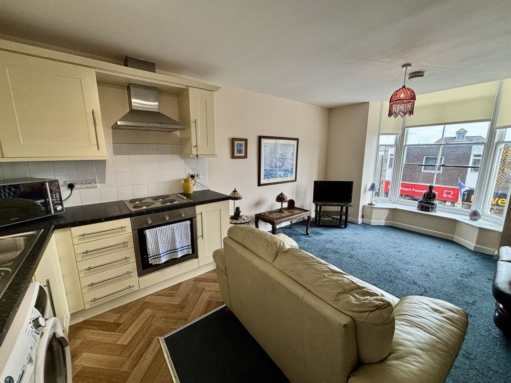 Additional image 4 of 2 bed flat for saleMarket Jew Street, Penzance TR18