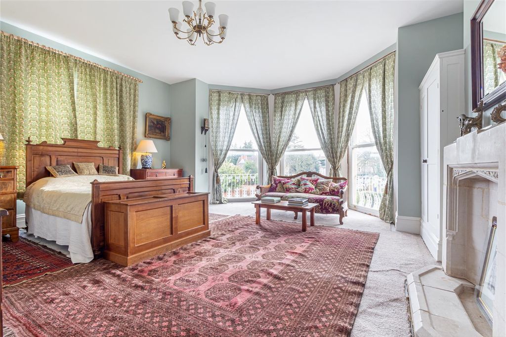 Additional image 30 of 9 bed detached house for saleComo Road, Malvern WR14